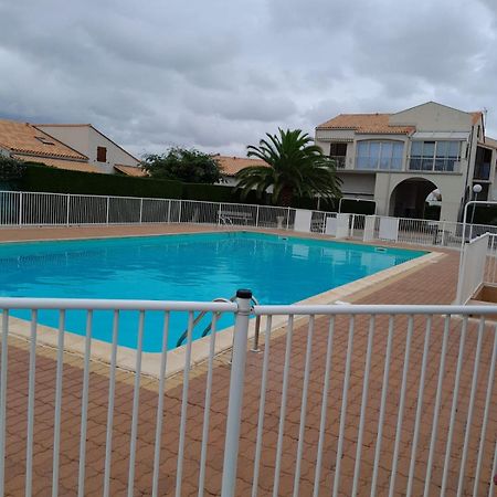 Maison De La Mer Vaux-sur-Mer Bagian luar foto