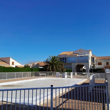 Maison De La Mer Vaux-sur-Mer Bagian luar foto
