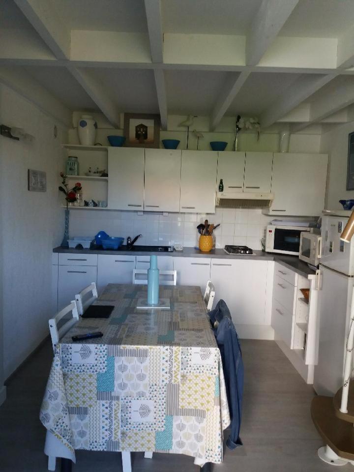 Maison De La Mer Vaux-sur-Mer Bagian luar foto
