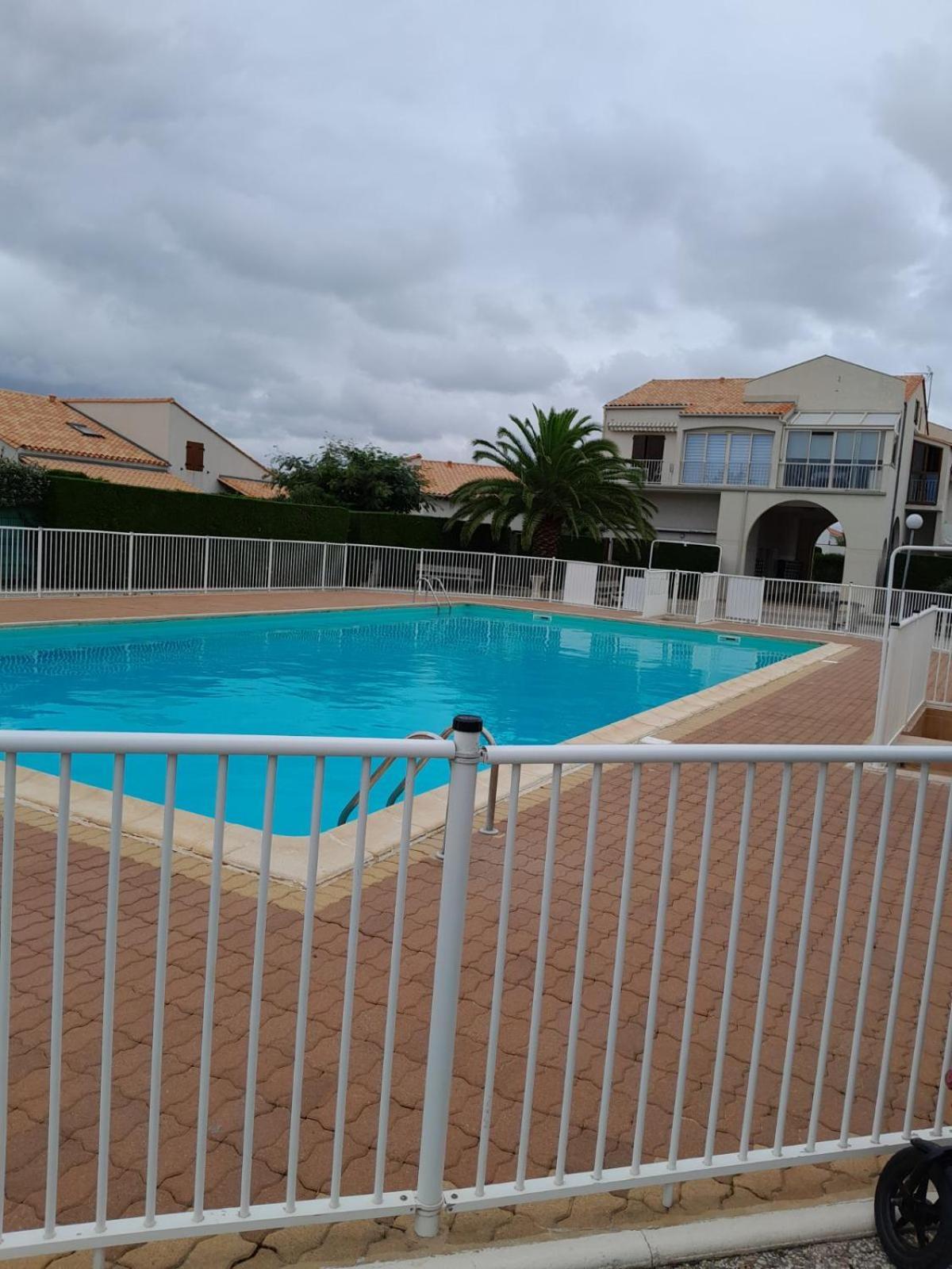 Maison De La Mer Vaux-sur-Mer Bagian luar foto