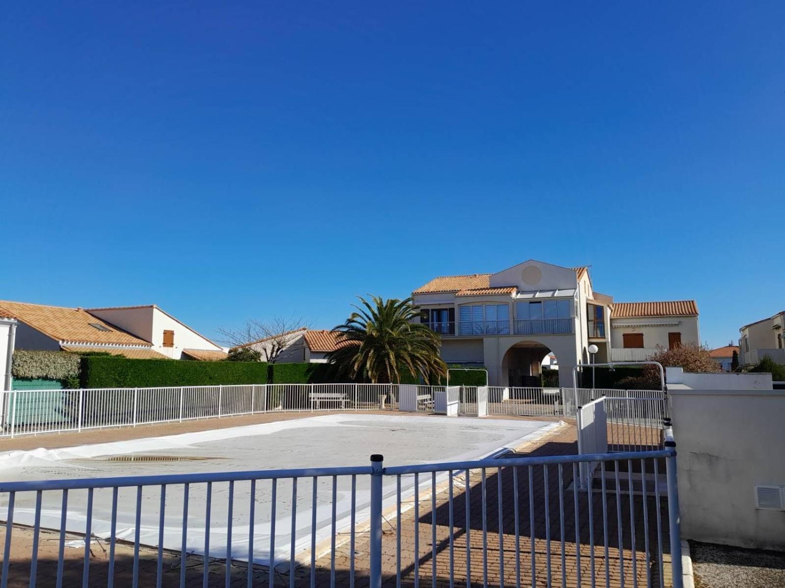 Maison De La Mer Vaux-sur-Mer Bagian luar foto